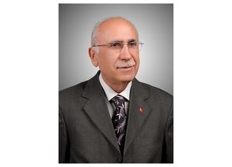 Prof. Dr. İsa Kayacan kimdir ?