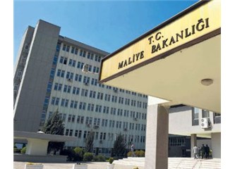 Türkiye'de işyeri açmak isteyenler vergi vermekten değil  saçma sapan vergi ödevlerinden korkuyorlar