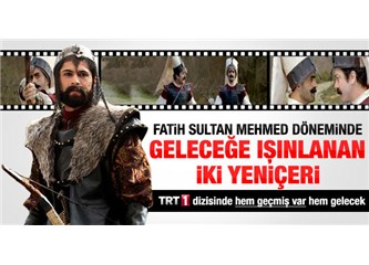 Osmanlı tokadı