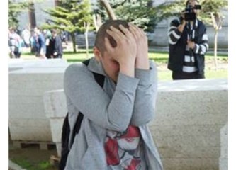 Dilek ellerini siper etti yüzüne, asıl utanması gerekenler sahi siz ne yaptınız?