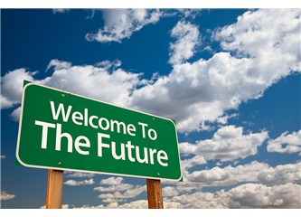 The Future