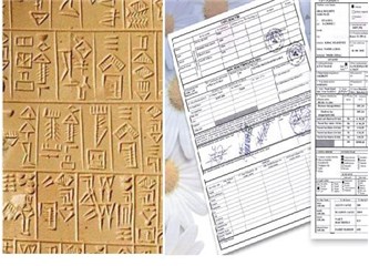 Hammurabi Kanunları ve yapı denetim