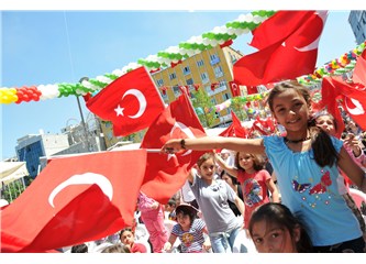 Eşme’yi unutmayalım…
