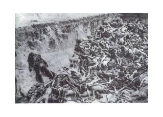 Türkler sadece soykırımlardan sorumlu değilmiş, Mars’taki yaşamı da Türkler sona erdirmiş!