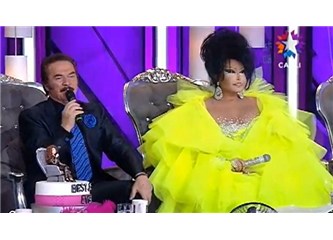 Akil İnsan Orhan Gencebay’ın dramı