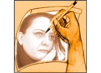 Susmanın da bir anlamı olmalıydı