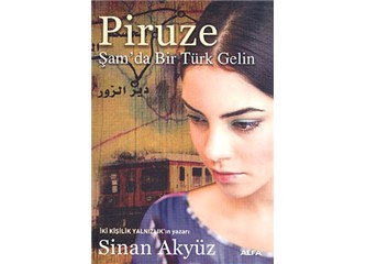 Piruze- Şamda Bir Türk Gelin