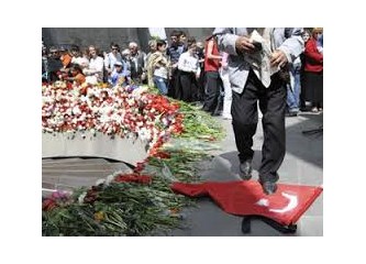 Soykırım masalı ve küresel Ermeni saldırısı