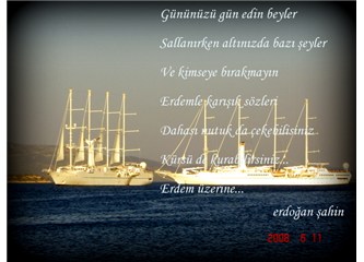 Kırıntılar -2-