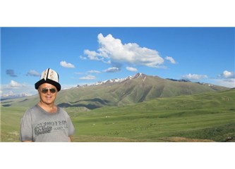 Kırgızistan izlenimlerim