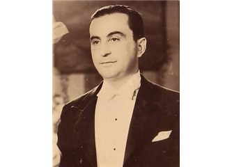 Münir Nurettin Bey söylüyor; Susun!