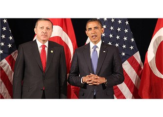Başbakan Erdoğan nereye doğru koşuyor?