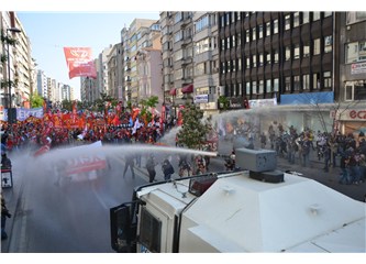2013 1 Mayıs’ı ve düşündürdükleri