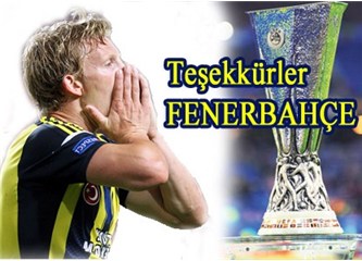 Fenerbahçe'nin kalitesi Amsterdam'a yetmedi (Benfica 3-1 Fenerbahçe)