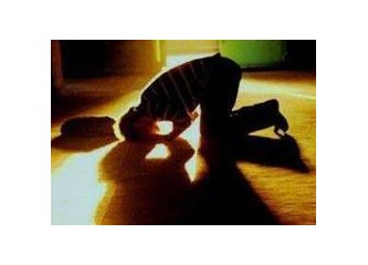 Gizli hazineye yolculuk ! (2) Namazın büyüsü !!