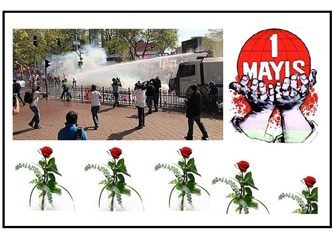 Taksim'siz Bir Mayıs