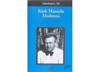 Kürk Mantolu Madonna
