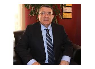Mersin Ticaret Borsasında, Abdullah Özdemir yeniden Başkan…