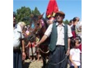 Muğla’nın Fethiye yöresi Temel Köyü örf adet ve düğün geleneklerimiz…