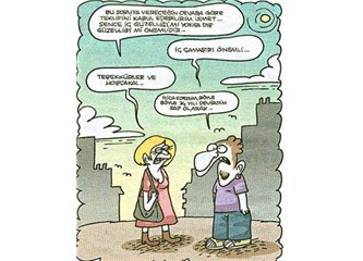 Yetmişlik ihtiyar verelim