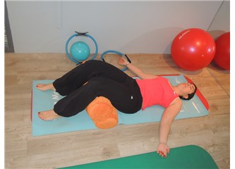 Yoga sakatlar mı?