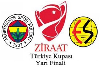 Kadıköy'de kaybedilen heyecan, zoraki final (uzatmalar: 1-1) (penaltılar: 4-1)