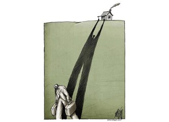 Sizi beslemeyen eşya ve anılarınızı biriktirmekten vazgeçin!