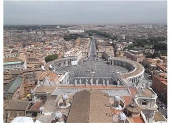 Roma ve Vatikan