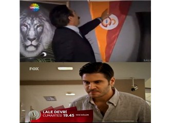 Lale Devri fanlarını ciddiye almayanlar Salih Kuşu’na baksınlar… 	