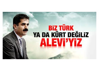 Yeni bir "Beni İsrail" doğuyor: Aygün Aleviliği!...
