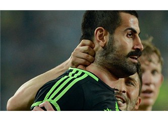 Kadıköy’de “Galatasaray’a tarife” değişmedi!..