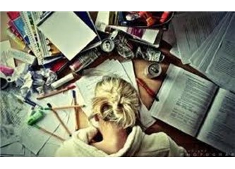 Umudun tükendiği an!