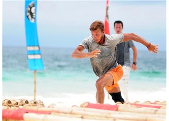 Survivor’da Dağhan şoku! Beyaz yürek kazandı!