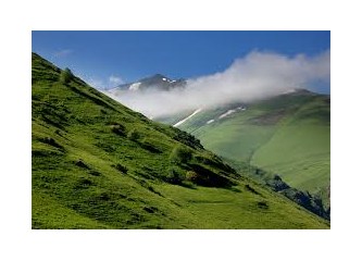 Yayla çıkımı geldi