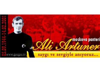 "Kolektif futbol sendromu ve Göztepe gerçeği"