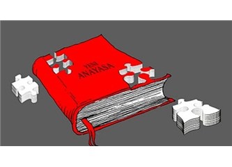 “Yeni anayasa“ hakkında
