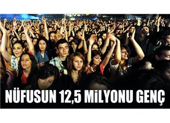 19 Mayıs'ları boş geçmeyelim gençleri daha çok düşünelim...