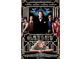 Gatsby, Luhrmann ve Jay- Z