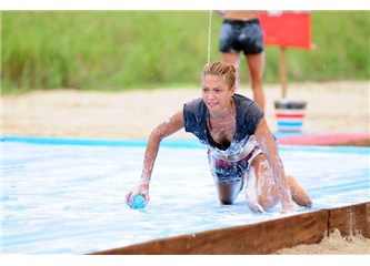Survivor’da sinirler gergin!
