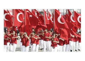 Mayıs gündemi: Bayram düşünceleri, PKK çekiliyor mu, futbolda şiddet bitecek mi?