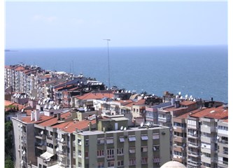 Neden Midilli'ye gidilir. 1 : İzmir'e doğru...