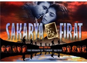 TRT'den Sakarya Fırat'ı bitirme kararı !