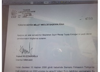 Swoboda'nın kuyruk acısı nereden geliyor?