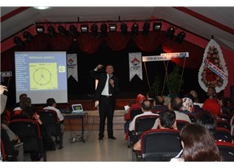 Ziya Selçuk’un akıl dışı tespitleri