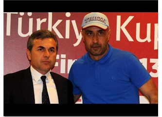 Kupa tek, ama kazanan Fenerbahçe ve Trabzonspor taraftarı olmalı...