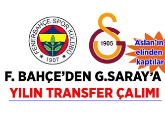Alper Potuk Fenerbahçe'de mi?