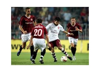Ülkemizde futbol (faulbol)