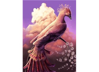 Efsanevi kuş – Zümrüdü Anka Kuşu’ndan alınacak ders