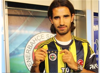 Alper Potuk’un, Galatasaray’ı değil de, Fenerbahçe’yi niye tercih ettiği belli değil mi?