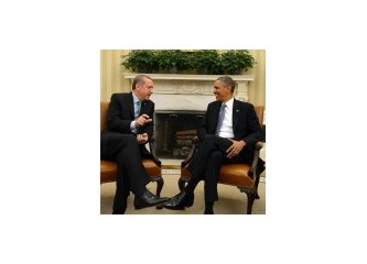 Ben AKP'nin "Ne oldum deliliği"ne gülüyorum!